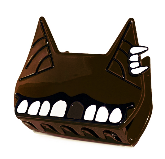 Cat Clawz Hair Clip