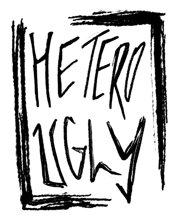 Heterouglies